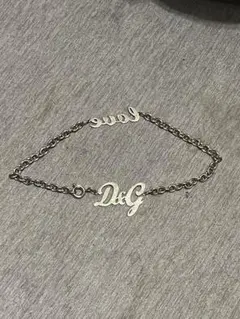 D&G ／ Dolce＆Gabbana