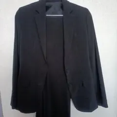 コムサイズム　リクルートスーツ セット