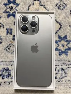 Apple iPhone 16 Pro 256GB