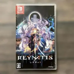 Switch REYNATIS/レナティス 通常版