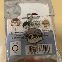 2025年最新】ハイキュー!! ジロリ トレーディングつながるアクリル