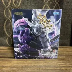 呪術廻戦 FIGURIZMα 八握剣異戒神将魔虚羅 まこらフィギュアのサムネイル