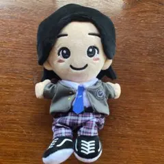 なにわ男子道枝駿介金田一少年の事件簿ちびぬい