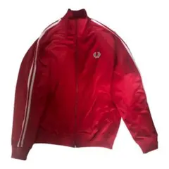 FRED PERRY Amy Winehouse Foundation ジャージ - メルカリ