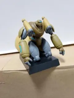 天空の城ラピュタ オルゴールサウンドトレー 復活ロボット兵 ＋おまけ