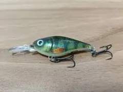 ラパラ　xライトシャッド