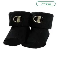 Champion ベビー靴下