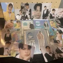 早い者勝ち！SVT★バーノンVERNONグッズまとめ売り③