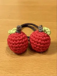 2025年最新】りんご編みぐるみの人気アイテム - メルカリ