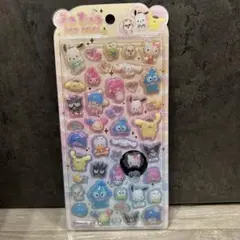 ☆*:.。. 正規品.。.:*☆サンリオ　うるちゅるシール