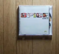 「ヨーロッパの　アイドル？」　スパイス・ガールズ　／　Ｓｈｉｍｏｎ　Ｆｕｌｌｅｒ