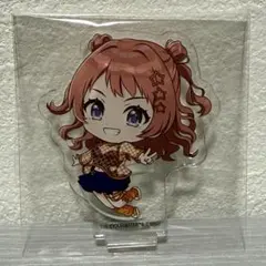 学マス　ゲーマーズ　花海咲季　アクリルぷちスタンド　シミラールック衣装