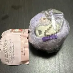 クロミ　ラテクマ　起き上がりぬいぐるみマスコット