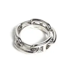 2025年最新】エルメス シェーヌダンクル スカーフリングの人気アイテム