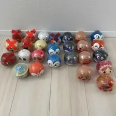 アンパンマン　おっきなマスコット　おうちでガシャポン　20個セット