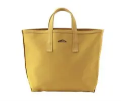 DANTON COTTON CANVAS TOTE BAG