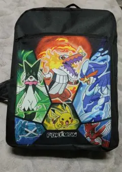 ポケモンリュックサック