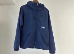 ザ ノースフェイス パープルレーベル Lサイズ パーテックス ゼブラ
