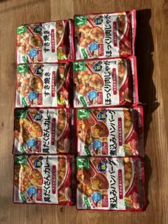 離乳食セット（野菜・鶏肉）27袋