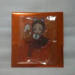 鬼滅の刃　ufotable　ハロウィン2021　アクリルスタンドB 　胡蝶しのぶ