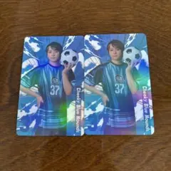 ACTORS☆LEAGUE アクターズリーグ ランカA 佐奈宏紀