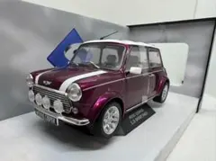 205-031 ソリド 1/18 AUTOBIANCHI A112 ABARTH - メルカリ