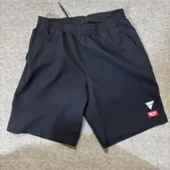 VICTAS 卓球ショーツ Mサイズ 日本卓球協会ロゴ
