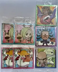 ワンピースウエハース まとめ売り