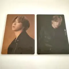 BMSG Complete File 特典 トレカ SOTA / ソウタ