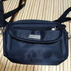 KANSAI YAMAMOTO ショルダーバッグウエストポーチウエストバッグ