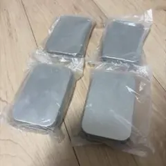 ミニ缶　小物入れ 4個セット
