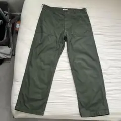 2025年最新】wtaps mill trouserの人気アイテム - メルカリ