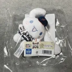 タイトーくじ C賞 シナモロール