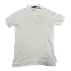 Polo by Ralph Lauren ポロシャツ ホワイトのサムネイル