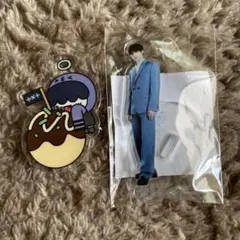 TXT ACT PROMISE フムニャリン　ヒュニンカイ　セット　③