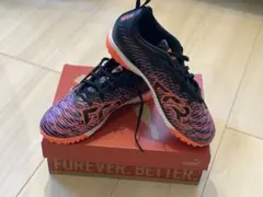 Puma Future フットサルシューズ 24cm