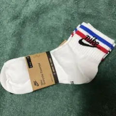 新品未使用　ナイキ　ソックス NIKE 25-27cm NIKEsb ジョーダン