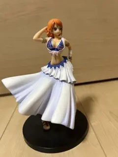 ナミ フィギュア