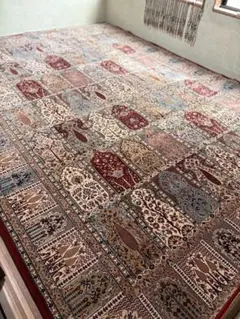 60s 70s デンマーク製 EGE社 ヴィンテージラグ 180cm×270cm 60s 70s デンマーク製 EGE社 ヴィンテージラグ 180cm×270cm - メルカリ