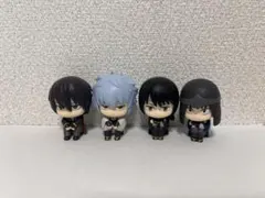 銀魂 高杉晋助 まちぼうけ15個セット - メルカリ