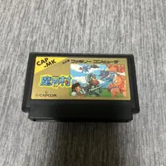 ファミコンソフト