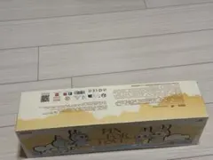 ラブブ POP MART PIN FOR LOVE シュリンク付き