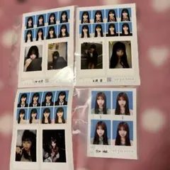 沙月恵奈　直筆サイン入りチェキ　２枚セット　#イベント 横宮七海×沙月恵奈 直筆サイン入りチェキ・カード - メルカリ
