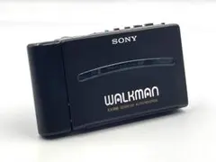 SONY WALKMAN WM-F550C カセットプレーヤー ジャンク品 SONY WALKMAN WM-F550C ジャンク品 - メルカリ