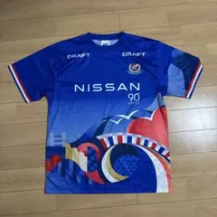 横浜Fマリノス応援Tシャツ 12番