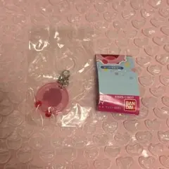 星のカービィ　めじるしアクセサリー3 わっかほおばり