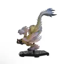 百竜ノ淵源ナルハタタヒメ　モンスターハンター　フィギュア