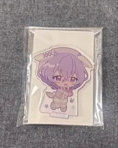 あんスタ アニカフェ アクスタ ユメ