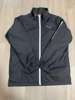 プーマ（PUMA）（キッズ）マジックサーモ トリコットライナージャケット　150