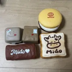 2026年最新】MIDOスクイーズの人気アイテム - メルカリ